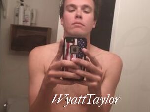 WyattTaylor