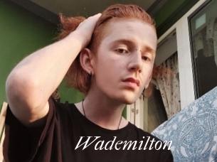 Wademilton