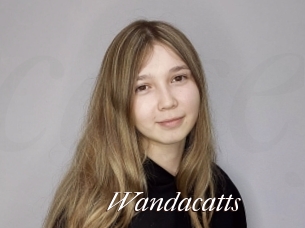 Wandacatts