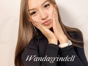 Wandagrindell