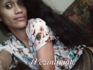 We2intimate