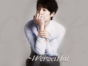 WeiweiHal