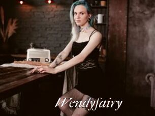 Wendyfairy