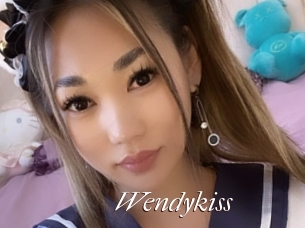 Wendykiss