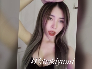 Wettykiyumi