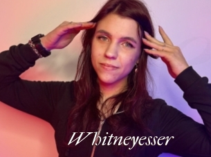 Whitneyesser