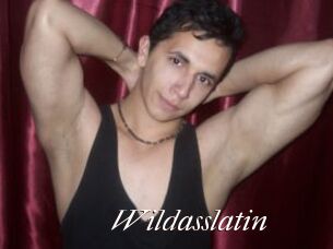 Wildasslatin