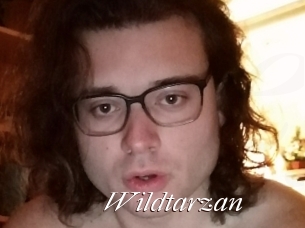 Wildtarzan