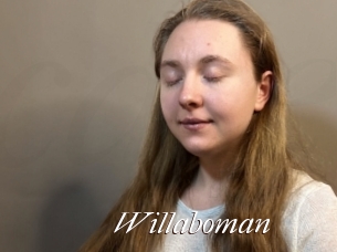 Willaboman