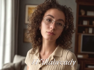 willabready Cam Sexy