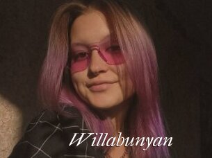 Willabunyan