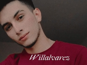 Willalvarez