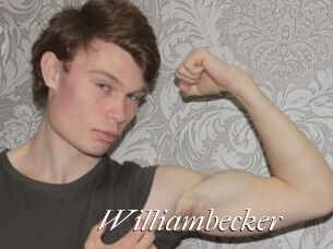 Williambecker