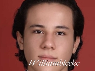 Williamblecke