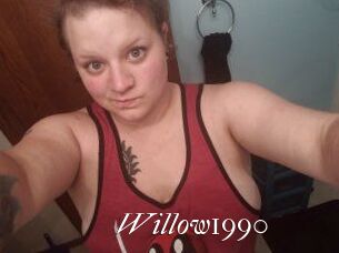 Willow1990