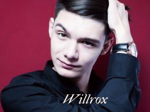 Willrox