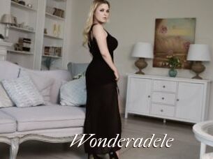 Wonderadele