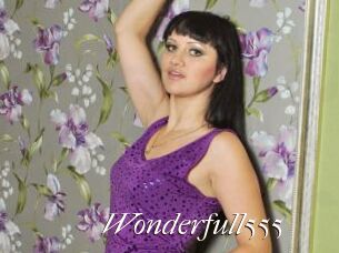 Wonderfull555