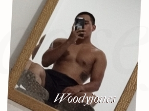 Woodyjones