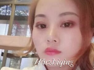 Wuzhiqing