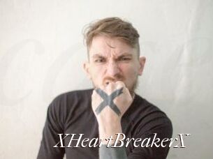 XHeartBreakerX