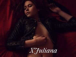 XJuliana