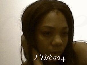 XTisha24