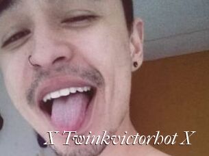 X_Twinkvictorhot_X