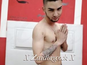 X_Zaidbigcock_X