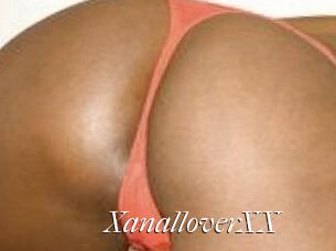 XanalloverXX
