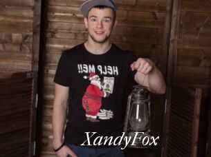 XandyFox