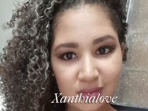 Xanthialove