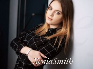 XeniaSmith