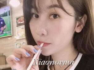 Xiaoyunyun