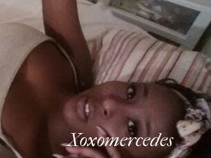 Xoxomercedes