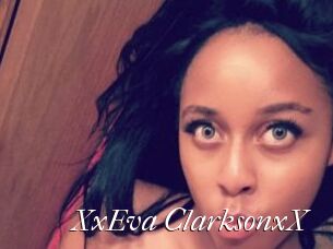 XxEva_ClarksonxX