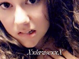 XxlawsexxX