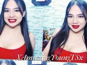 XAmazingYoungTSx