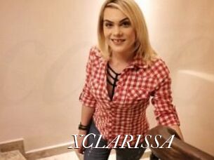 XCLARISSA