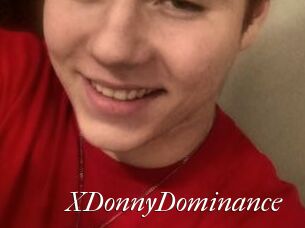 XDonnyDominance