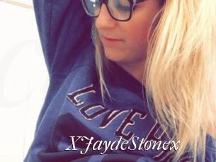XJaydeStonex