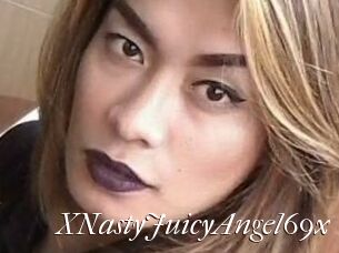 XNastyJuicyAngel69x