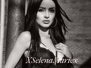 XSelenaMariex