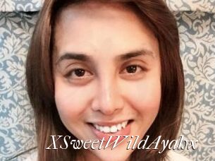XSweetWildAyahx