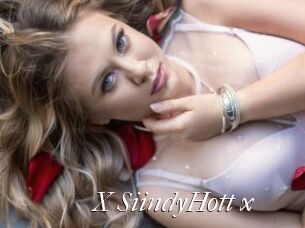 X_SiindyHott_x