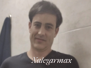 Xalegarmax