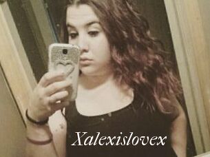 Xalexislovex