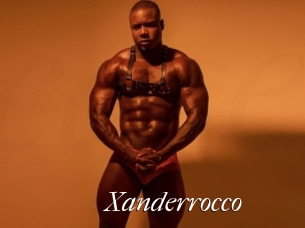 Xanderrocco