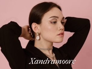 Xandramoore