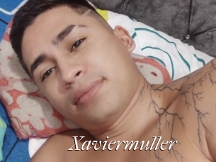 Xaviermuller